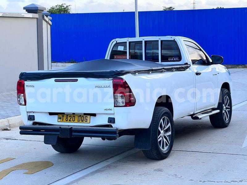 Big with watermark toyota hilux dar es salaam dar es salaam 16942