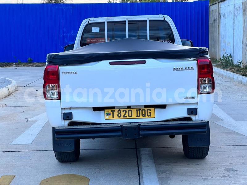 Big with watermark toyota hilux dar es salaam dar es salaam 16942