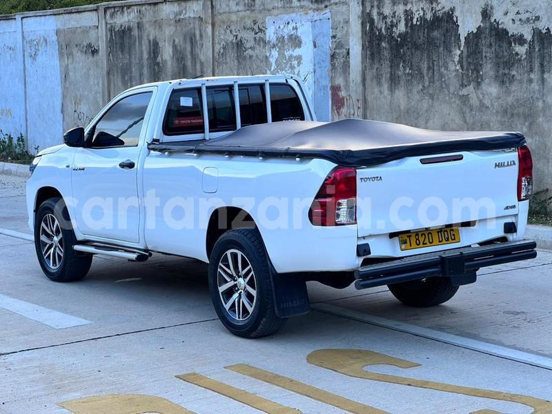 Big with watermark toyota hilux dar es salaam dar es salaam 16942