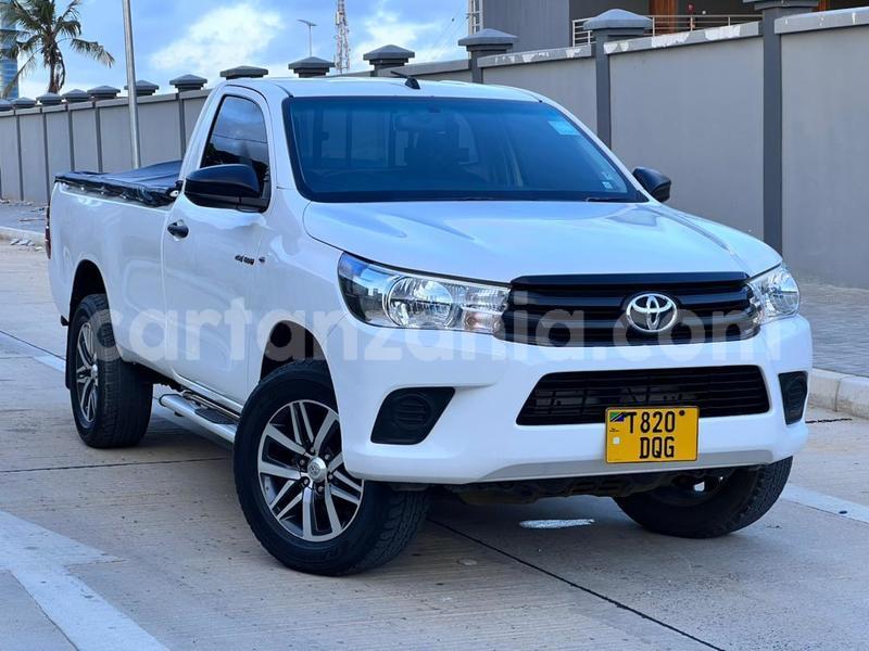 Big with watermark toyota hilux dar es salaam dar es salaam 16942