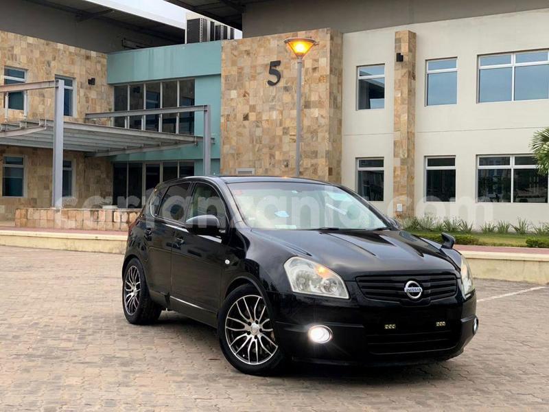 Big with watermark nissan dualis dar es salaam dar es salaam 16943