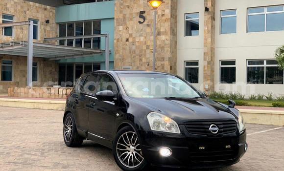 Buy Import Nissan Dualis Black Car in Dar es Salaam in Dar es Salaam Buy Import Nissan Dualis Black Car in Dar es Salaam in Dar es Salaam