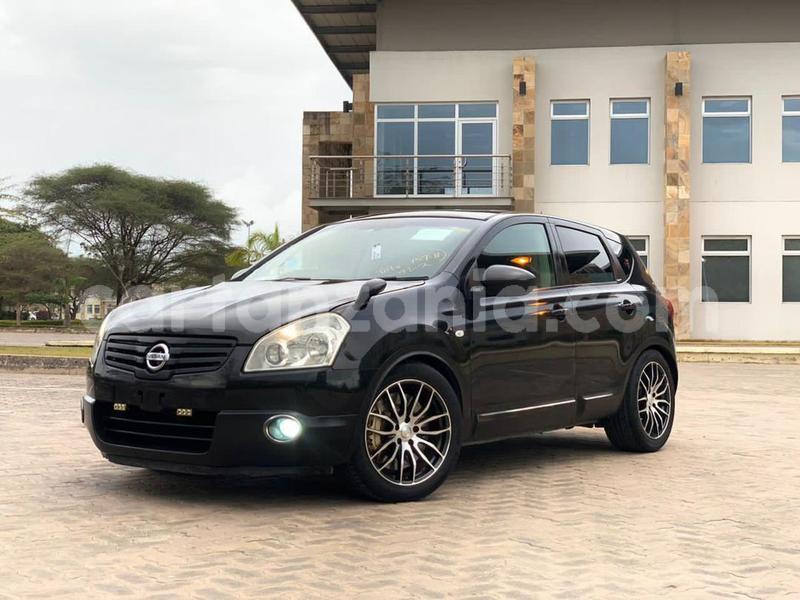 Big with watermark nissan dualis dar es salaam dar es salaam 16943