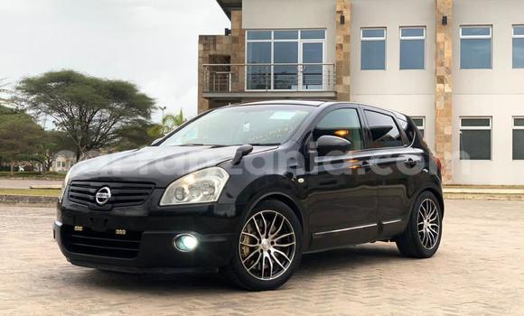 Buy Import Nissan Dualis Black Car in Dar es Salaam in Dar es Salaam Buy Import Nissan Dualis Black Car in Dar es Salaam in Dar es Salaam