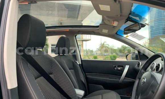 Buy Import Nissan Dualis Black Car in Dar es Salaam in Dar es Salaam Buy Import Nissan Dualis Black Car in Dar es Salaam in Dar es Salaam