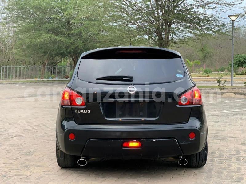 Big with watermark nissan dualis dar es salaam dar es salaam 16943