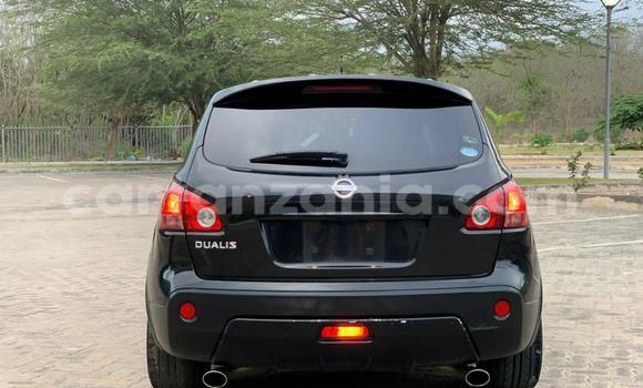 Buy Import Nissan Dualis Black Car in Dar es Salaam in Dar es Salaam Buy Import Nissan Dualis Black Car in Dar es Salaam in Dar es Salaam