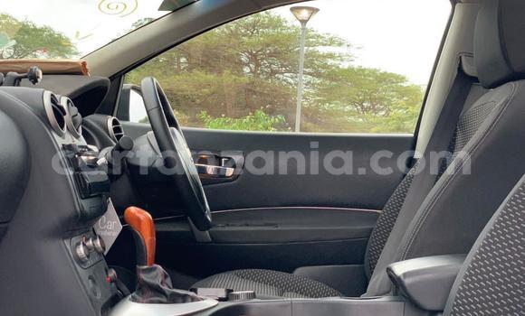 Buy Import Nissan Dualis Black Car in Dar es Salaam in Dar es Salaam Buy Import Nissan Dualis Black Car in Dar es Salaam in Dar es Salaam