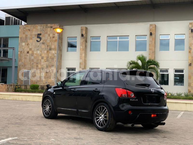 Big with watermark nissan dualis dar es salaam dar es salaam 16943