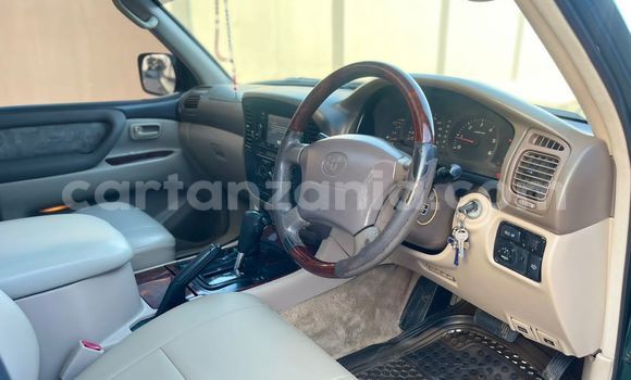 Nunua Ilio tumika Toyota Land Cruiser Nyingine Gari ndani ya Dar es Salaam nchini Dar es Salaam Nunua Ilio tumika Toyota Land Cruiser Nyingine Gari ndani ya Dar es Salaam nchini Dar es Salaam