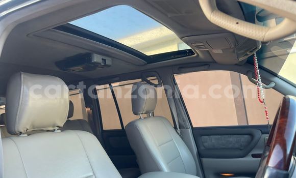 Nunua Ilio tumika Toyota Land Cruiser Nyingine Gari ndani ya Dar es Salaam nchini Dar es Salaam Nunua Ilio tumika Toyota Land Cruiser Nyingine Gari ndani ya Dar es Salaam nchini Dar es Salaam