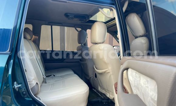 Nunua Ilio tumika Toyota Land Cruiser Nyingine Gari ndani ya Dar es Salaam nchini Dar es Salaam Nunua Ilio tumika Toyota Land Cruiser Nyingine Gari ndani ya Dar es Salaam nchini Dar es Salaam