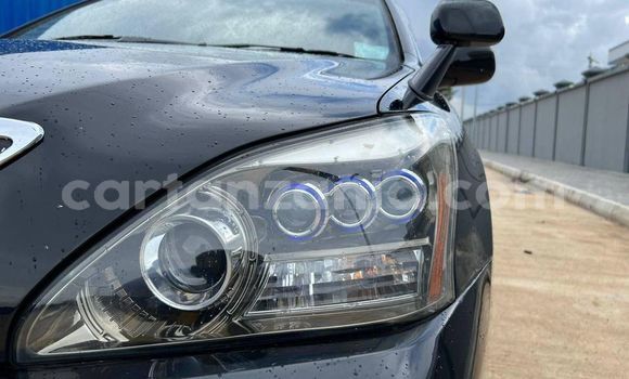 Buy Used Toyota Harrier Black Car in Dar es Salaam in Dar es Salaam Buy Used Toyota Harrier Black Car in Dar es Salaam in Dar es Salaam