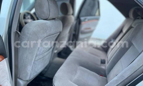 Buy Used Toyota Mark II Silver Car in Dar es Salaam in Dar es Salaam Buy Used Toyota Mark II Silver Car in Dar es Salaam in Dar es Salaam