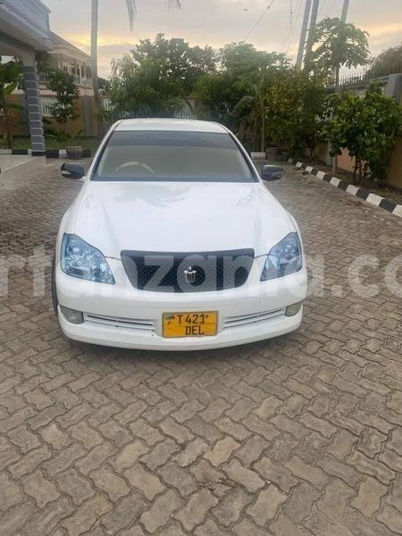 Big with watermark toyota crown dar es salaam dar es salaam 16951