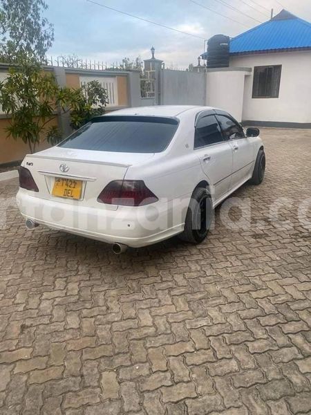 Big with watermark toyota crown dar es salaam dar es salaam 16951