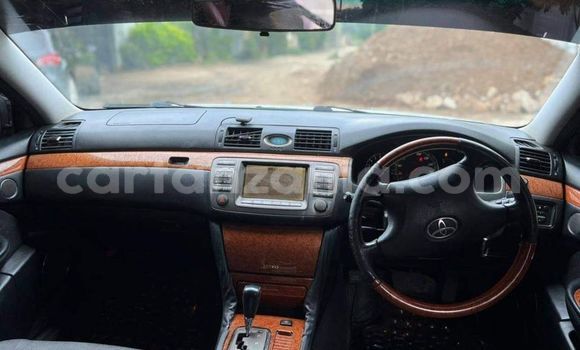 Buy Used Toyota Brevis Silver Car in Dar es Salaam in Dar es Salaam Buy Used Toyota Brevis Silver Car in Dar es Salaam in Dar es Salaam