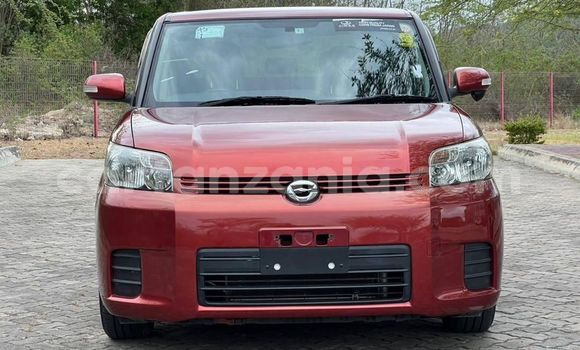 Buy Used Toyota Corolla Rumion Red Car in Dar es Salaam in Dar es Salaam Buy Used Toyota Corolla Rumion Red Car in Dar es Salaam in Dar es Salaam