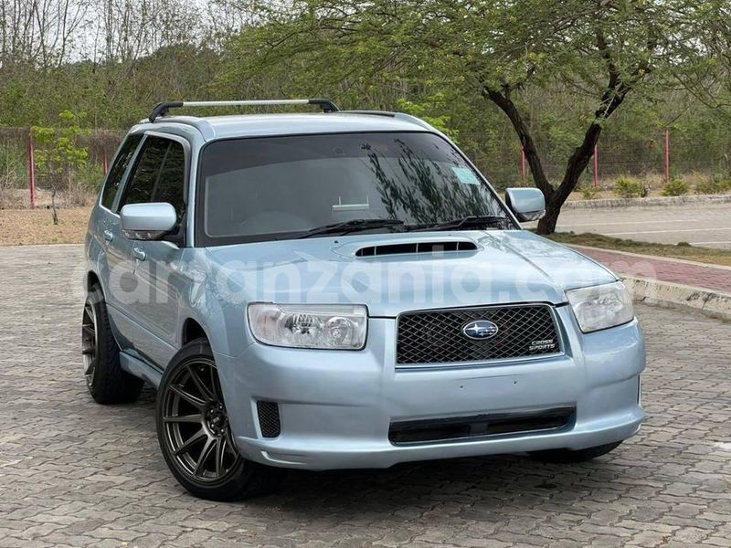 Big with watermark subaru forester dar es salaam dar es salaam 16959