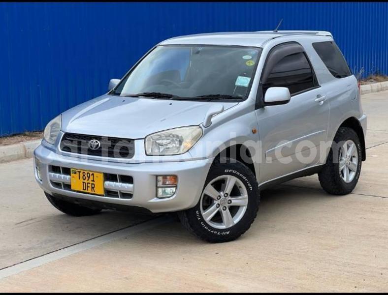 Big with watermark toyota rav4 dar es salaam dar es salaam 16960