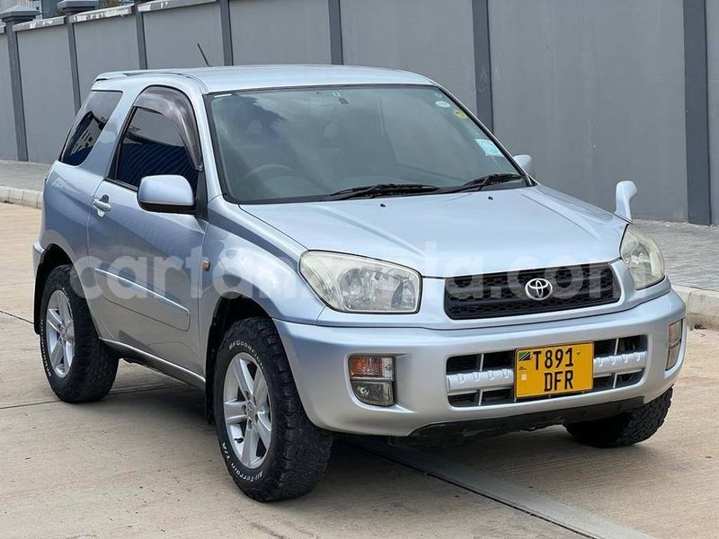 Big with watermark toyota rav4 dar es salaam dar es salaam 16960