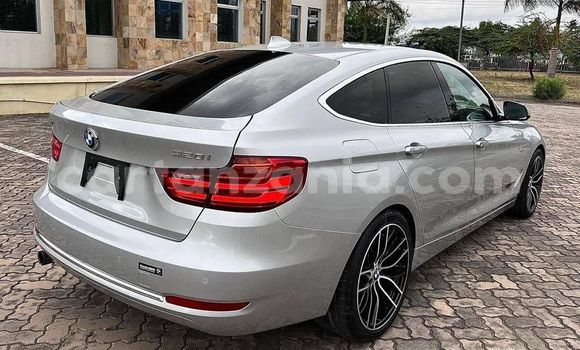 Buy Used BMW 3–Series Silver Car in Dar es Salaam in Dar es Salaam Buy Used BMW 3–Series Silver Car in Dar es Salaam in Dar es Salaam