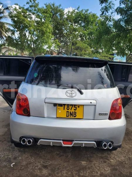 Big with watermark toyota ist dar es salaam dar es salaam 16962