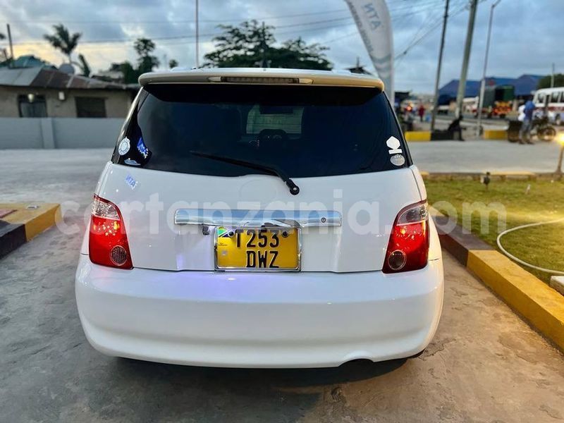 Big with watermark toyota ist dar es salaam dar es salaam 16963