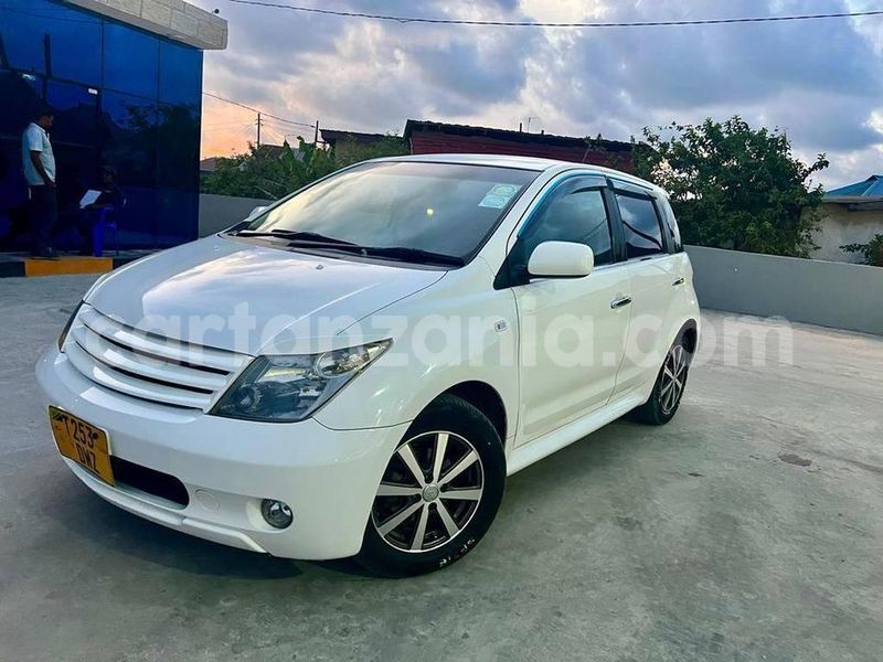 Big with watermark toyota ist dar es salaam dar es salaam 16963