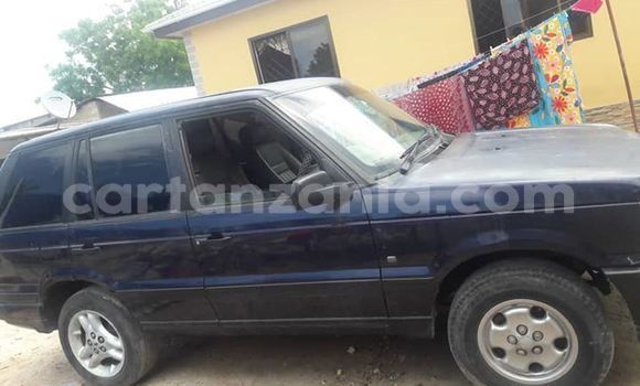 Nunua Ilio tumika Land Rover Range Rover Nyeusi Gari ndani ya Dar es Salaam nchini Dar es Salaam Nunua Ilio tumika Land Rover Range Rover Nyeusi Gari ndani ya Dar es Salaam nchini Dar es Salaam