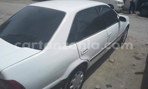 Nunua Ilio tumika Toyota Corolla Nyeupe Gari ndani ya Dar es Salaam nchini Dar es Salaam Nunua Ilio tumika Toyota Corolla Nyeupe Gari ndani ya Dar es Salaam nchini Dar es Salaam