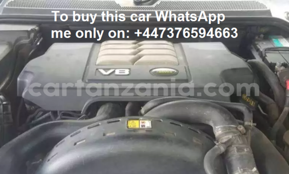 Buy Used Land Rover Range Rover Sport Black Car in Dar es Salaam in Dar es Salaam Buy Used Land Rover Range Rover Sport Black Car in Dar es Salaam in Dar es Salaam