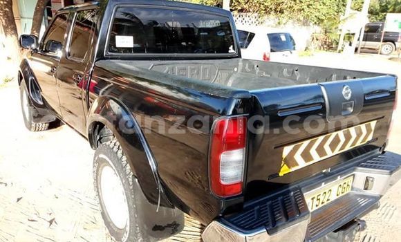 Nunua Ilio tumika Nissan Hardbody Nyeusi Gari ndani ya Dar es Salaam nchini Dar es Salaam Nunua Ilio tumika Nissan Hardbody Nyeusi Gari ndani ya Dar es Salaam nchini Dar es Salaam