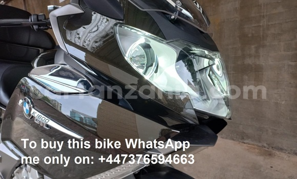Buy Used BMW K 1600 Black Bike in Dar es Salaam in Dar es Salaam Buy Used BMW K 1600 Black Bike in Dar es Salaam in Dar es Salaam