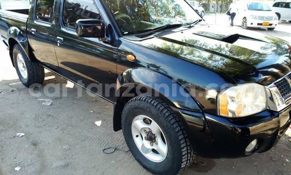 Nunua Ilio tumika Nissan Hardbody Nyeusi Gari ndani ya Dar es Salaam nchini Dar es Salaam Nunua Ilio tumika Nissan Hardbody Nyeusi Gari ndani ya Dar es Salaam nchini Dar es Salaam