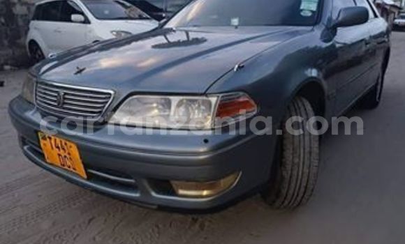 Nunua Ilio tumika Toyota Mark II Nyingine Gari ndani ya Dar es Salaam nchini Dar es Salaam Nunua Ilio tumika Toyota Mark II Nyingine Gari ndani ya Dar es Salaam nchini Dar es Salaam