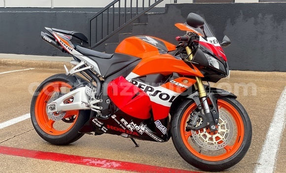 Buy Used Honda CBR Other Bike in Dar es Salaam in Dar es Salaam Buy Used Honda CBR Other Bike in Dar es Salaam in Dar es Salaam
