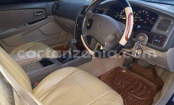 Nunua Ilio tumika Toyota Mark II Nyingine Gari ndani ya Dar es Salaam nchini Dar es Salaam Nunua Ilio tumika Toyota Mark II Nyingine Gari ndani ya Dar es Salaam nchini Dar es Salaam
