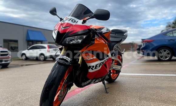 Buy Used Honda CBR Other Bike in Dar es Salaam in Dar es Salaam Buy Used Honda CBR Other Bike in Dar es Salaam in Dar es Salaam