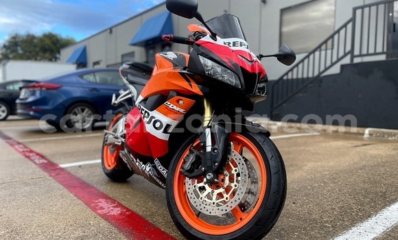 Buy Used Honda CBR Other Bike in Dar es Salaam in Dar es Salaam Buy Used Honda CBR Other Bike in Dar es Salaam in Dar es Salaam