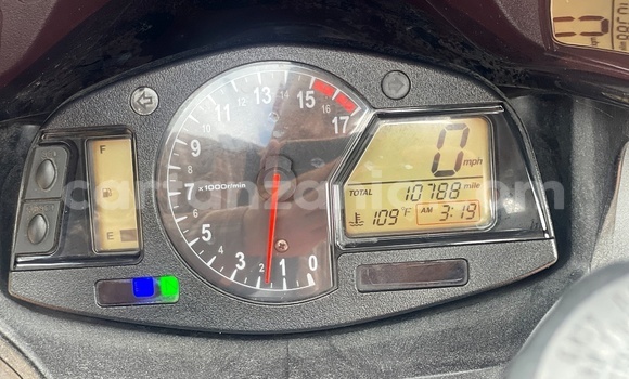 Buy Used Honda CBR Other Bike in Dar es Salaam in Dar es Salaam Buy Used Honda CBR Other Bike in Dar es Salaam in Dar es Salaam