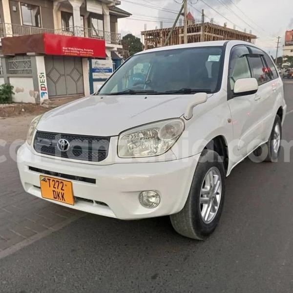 Big with watermark toyota rav4 dar es salaam dar es salaam 16998