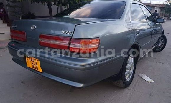 Nunua Ilio tumika Toyota Mark II Nyingine Gari ndani ya Dar es Salaam nchini Dar es Salaam Nunua Ilio tumika Toyota Mark II Nyingine Gari ndani ya Dar es Salaam nchini Dar es Salaam