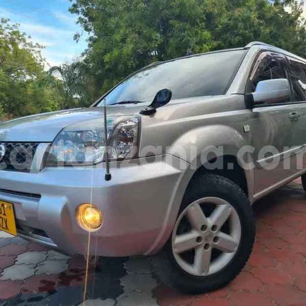 Big with watermark nissan x trail dar es salaam dar es salaam 17001