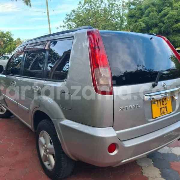 Big with watermark nissan x trail dar es salaam dar es salaam 17001