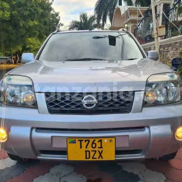 Big with watermark nissan x trail dar es salaam dar es salaam 17001