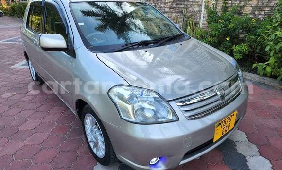 Buy Used Toyota Raum Silver Car in Dar es Salaam in Dar es Salaam Buy Used Toyota Raum Silver Car in Dar es Salaam in Dar es Salaam