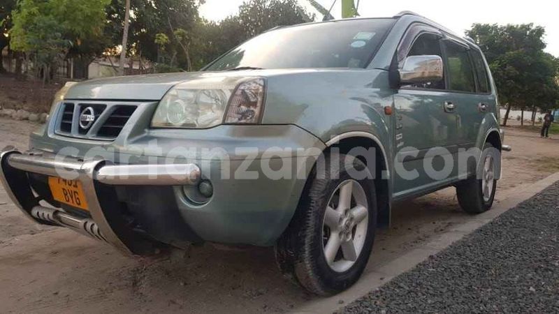 Big with watermark nissan x trail dar es salaam dar es salaam 17004