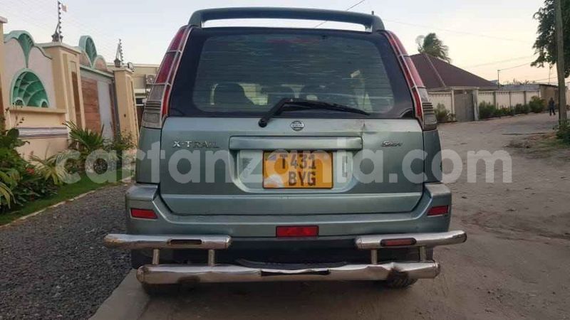 Big with watermark nissan x trail dar es salaam dar es salaam 17004