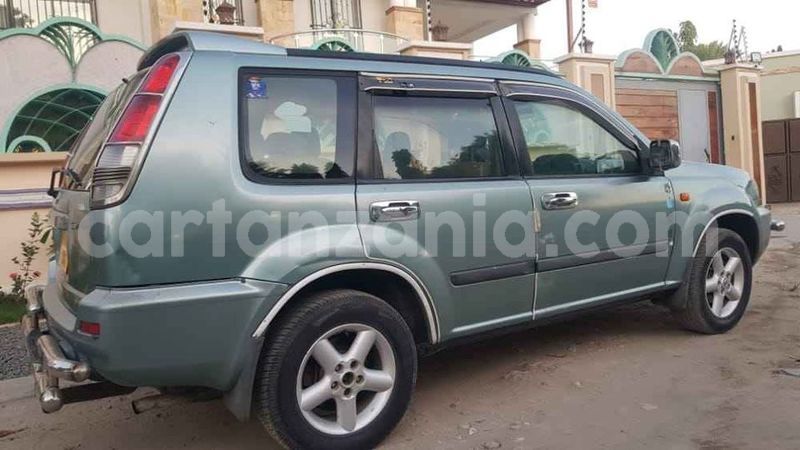 Big with watermark nissan x trail dar es salaam dar es salaam 17004